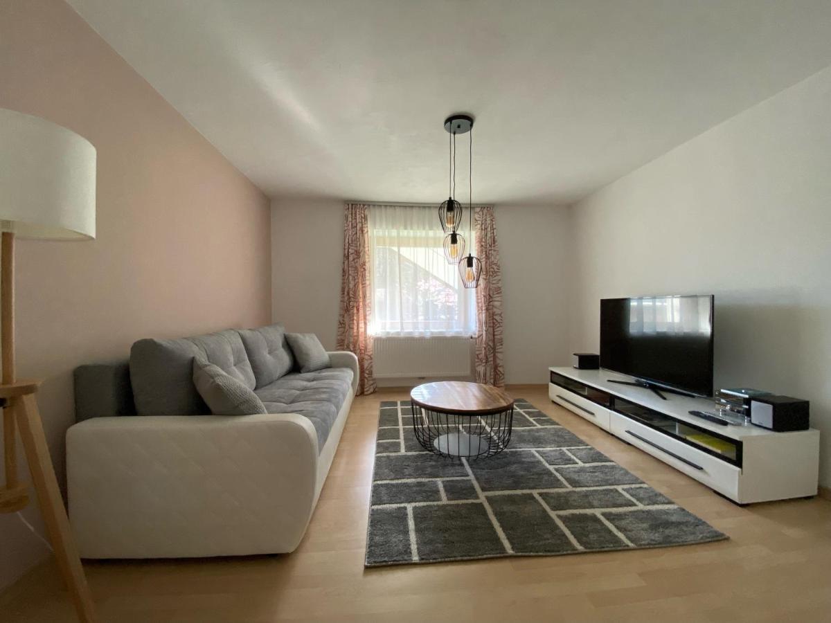 Appartement Two エッツタール・バーンホフ エクステリア 写真