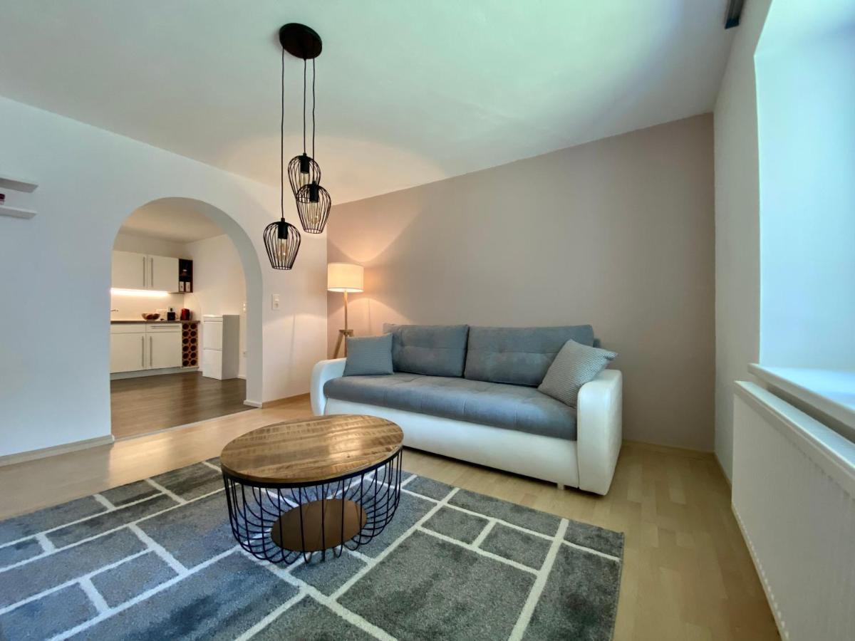 Appartement Two エッツタール・バーンホフ エクステリア 写真